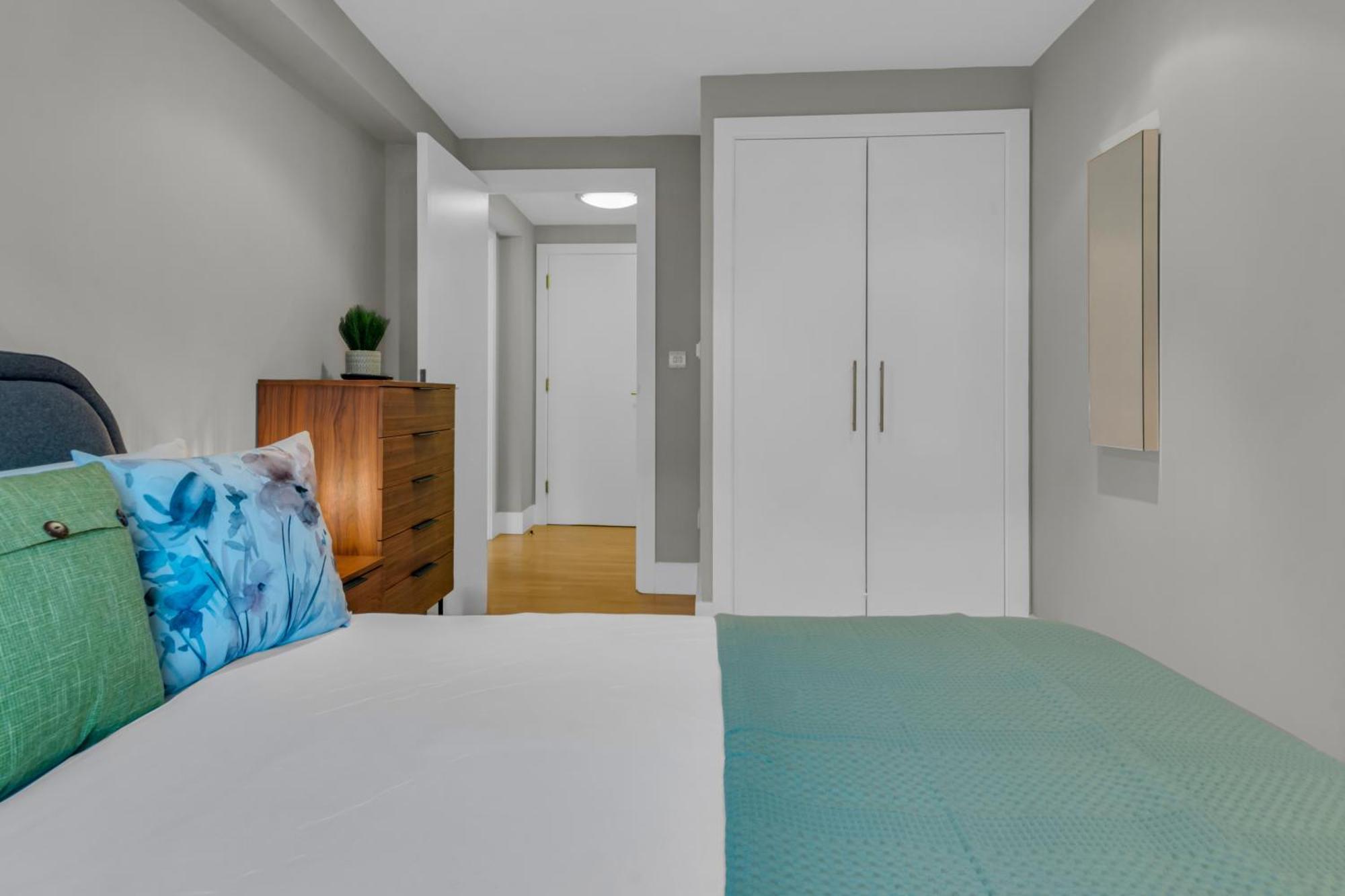Mysquare One Bedroom Serviced Apartment Near St Paul'S Blackfriars 伦敦 外观 照片